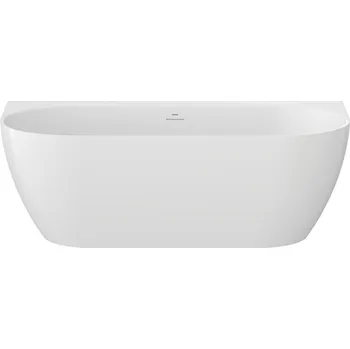 Ravak Freedom W Tec volně stojící vana 170x87 cm oválná bílá CE31000000