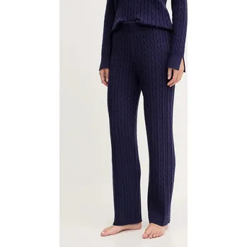 Tepláky Chantelle TWIST C1A2E0 fialová 54X, vel. M