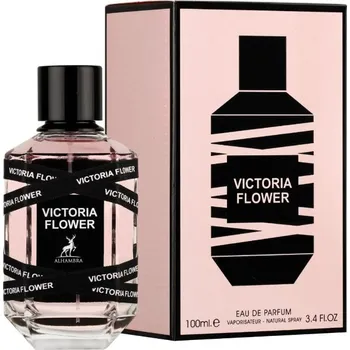 Dámský parfém Alhambra Victoria Flower - EDP