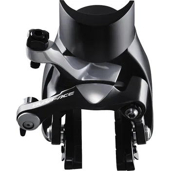 Brzda na kolo SHIMANO brzda DURA-ACE BR-9010 silniční přední přímá montáž botky R55C4/karbon