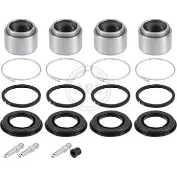 Přislušenství brzdového systému Sada na opravy, brzdový třmen, 57184