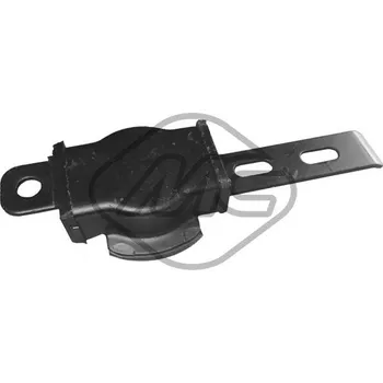 Uložení převodovky Uložení, manuální převodovka, 00717