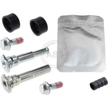 Brzdový třmen Sada vodicích pouzder, brzdový třmen, 55139