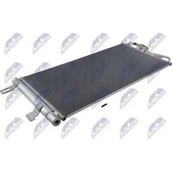 Výparník klimatizace Kondenzátor, klimatizace, CCS-AU-023