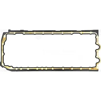 Těsnění motoru Těsnění, olejová vana, 71-41291-00