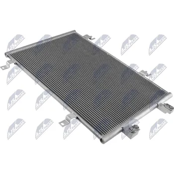 Výparník klimatizace Kondenzátor, klimatizace, CCS-MZ-020