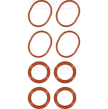 Těsnění motoru Sada těsnění, koleno sacího potrubí, 11-38553-01