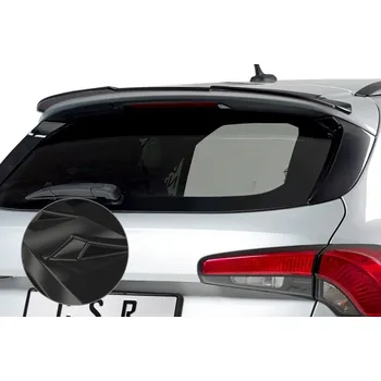Tuning Křídlo, spoiler zadní CSR pro Fiat Tipo (Typ 356) Kombi - černý lesklý