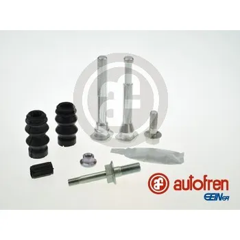 Brzdový třmen Sada vodicích pouzder, brzdový třmen, D7121C