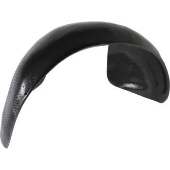 Podběh karosérie Podběh kola, 6601-01-0054831P