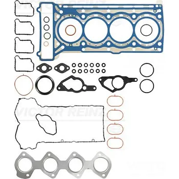 Těsnění motoru Sada těsnění, hlava válce, 02-36015-05