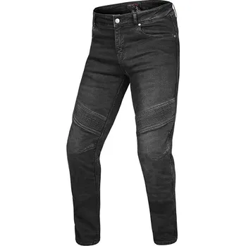 Moto kalhoty TXR Vector pánské, černé, vel. W40/L32