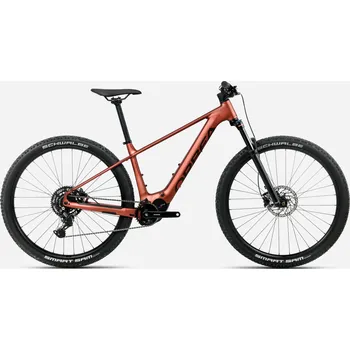 Elektrokolo Orbea URRUN 30 L Mars Red (Matt) - Cosmic Bronze (Gloss) 2026