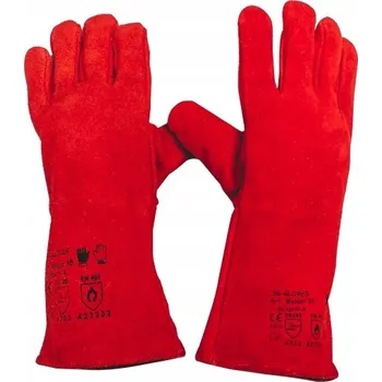 Pracovní rukavice Rukavice SG-GLOVES velikost 11 - XXL, 12 párů