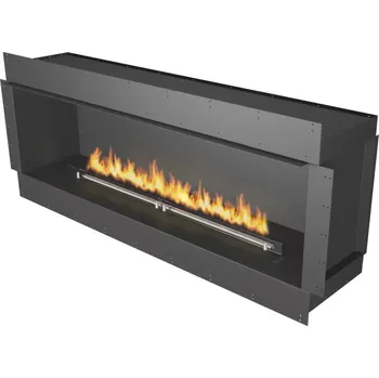 Biokrb Biokrb Planika Forma 1500 + Prime Fire 2.0 1190 Single Sided