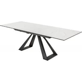 Jídelní stůl Rozkládací jídelní stůl, keramika 180-230 cm Concord II