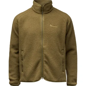 Pánská mikina Pinewood Dámská lovecká mikina Forest Pile Velikost: S Olive Green