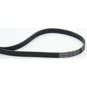 ozubený klínový řemen CONTINENTAL CTAM 6PK1080