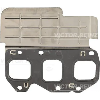 Těsnění výfuku Těsnění, kolektor výfukových plynů, 71-39042-00