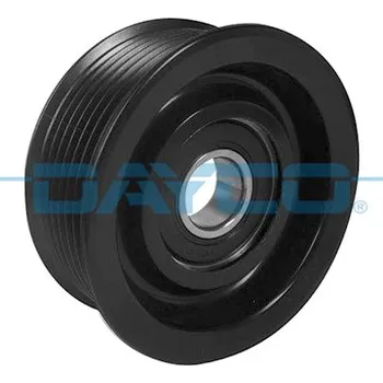 Vratna/vodici kladka, klinovy zebrovy remen, APV3187