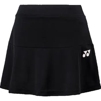 Oblečení a móda Sukně Yonex YW0036, black - XS YONEX - doprava zdarma