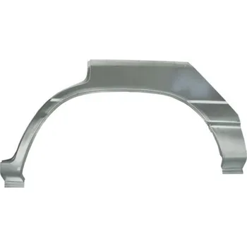 Blatník karosérie Vnitřní blatník, 6504-03-8136581K