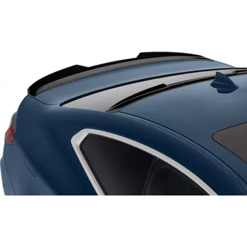 Tuning Křídlo, spoiler zadní CSR pro BMW 4 G22 Coupe - ABS