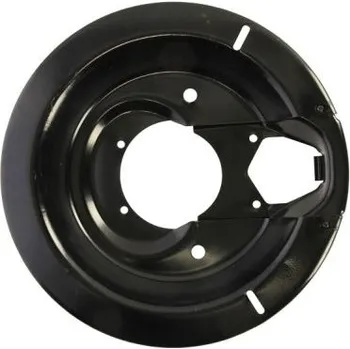 Brzdový buben Krycí plech, brzdový buben, 11-RO001