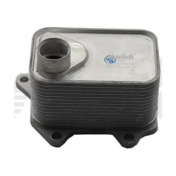 Chladič motoru Olejový chladič, motorový olej, 11171574001