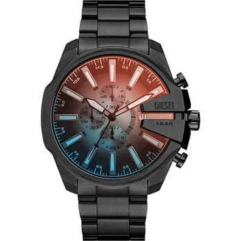 Hodinky Hodinky Diesel DZ4689 černá 99A, vel. ONE SIZE