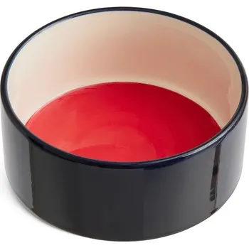 Miska pro mazlíčka HAY S / 15,5 x 7 cm AD866.A601.AL56 černá 99X