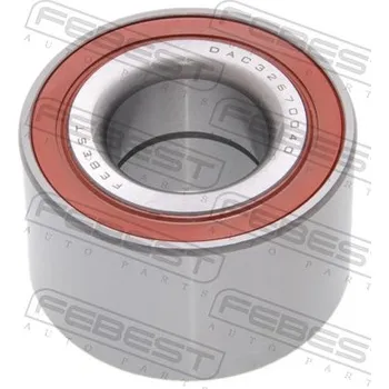 Ložisko kola, DAC32670040