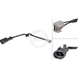 Výstražný kontakt na opotřebení obložení, 39713