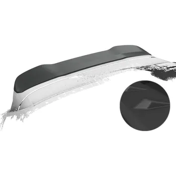 Tuning Křídlo, spoiler CSR pro Peugeot 208 II 2019- černá struktura