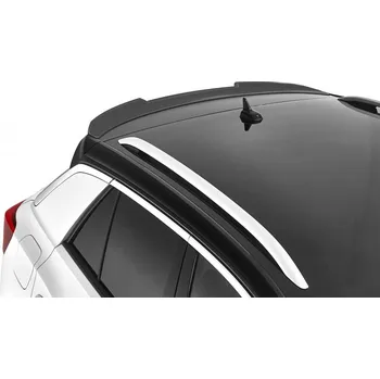 Tuning Křídlo, spoiler zadní CSR pro VW T-Roc (Typ A1) R - černý matný