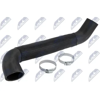 Přislušenství brzdového systému Hadička plnicího vzduchu, GPP-TY-010