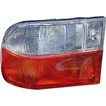 Směrový světlomet Blikač, 221-1515R-AE