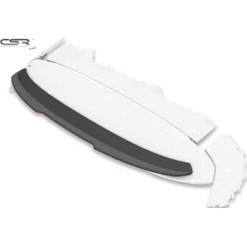 Tuning Křídlo, spoiler zadní CSR pro Ford Focus MK3 Turnier - černý matný