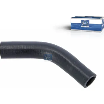 Hadička, výměník tepla - topení, 2.15136