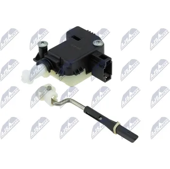 Dálkový bezklíčový systém Nastavovací prvek, centrální zamykání, EZC-VW-445