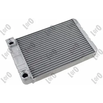 Výměník tepla Výměník tepla, vnitřní vytápění, 054-015-0014-B