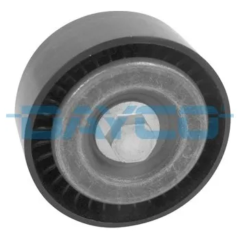 Vratna/vodici kladka, klinovy zebrovy remen, APV2757