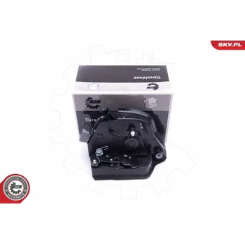 Autozámek Zámek dveří, 16SKV821