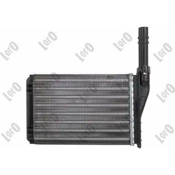 Výměník tepla, vnitřní vytápění, 042-015-0017