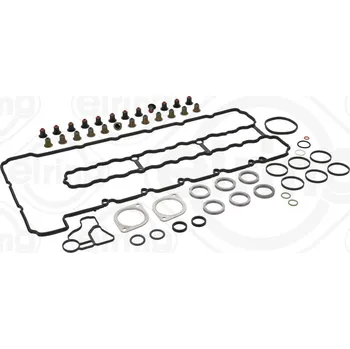 Těsnění motoru Sada těsnění, hlava válce, 740.240