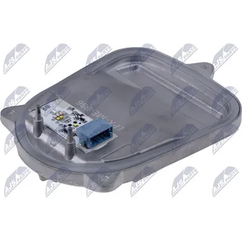 Řídící jednotka Řídící jednotka, osvětlení, EPX-ME-036