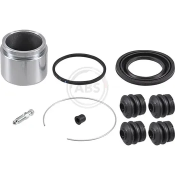 Přislušenství brzdového systému Sada na opravy, brzdový třmen, 57078