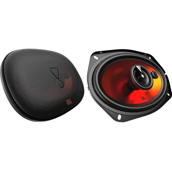 Reproduktor do auta JBL Stage1 Gen2 962M koaxiální reproduktory 6x9"