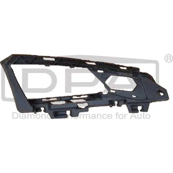 Nárazník Držák, nárazník, 88071903202