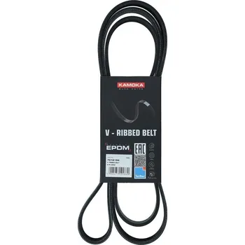 ozubený klínový řemen, 7016194